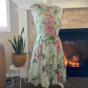 Ted Baker London dress